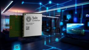 New class of 5G by TELIT CINTERION