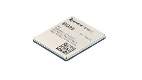 QUECTEL’s new generation of LPWA module BG95-M3 for global operation.