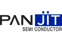 The PANJIT company logo.