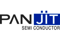 The PANJIT company logo.