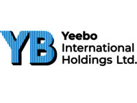 The YEEBO company logo.