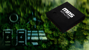 Mit dem MPF42790 von MPS können umfassende Statusinformationen von Lithium-Ionen-Akkupacks mit bis zu 16 Zellen in Serie erfasst werden. 
