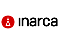  The INARCA company logo.