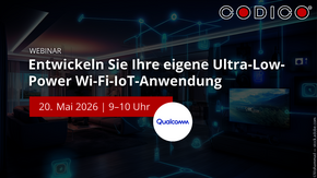 Webinar Wi-Fi Qualcomm