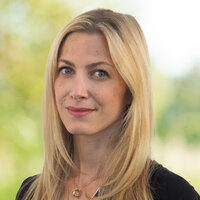Portrait of Lisa Riefenthaler, Project Assistant at CODICO.