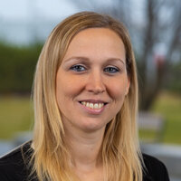 Portrait of Denise Oehler is Human Resources Generalist.