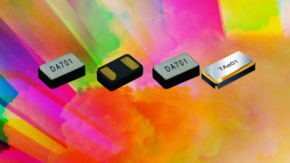 Im Gegensatz zu den MHz-Quarzen ist die Verwendung von Gehäusen größer als 4115 (4,1x1,5mm) für Tuning Forks sehr selten. 