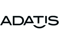 The ADATIS company logo.