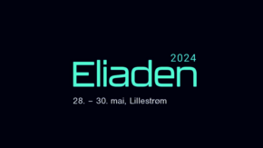 Visit CODICO! Eliaden, Norway, Lillestrom, 28.-30.05.2024