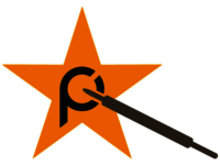 The CCP company logo.