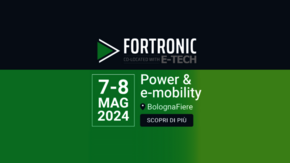 Visit CODICO! Fortronic, Bologna, E-Tech, 7.-8.5.2024